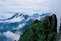 显胜门景区景点图片