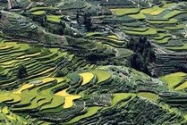 南尖岩风景区景点图片