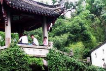 郭洞景区景点图片