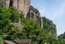 寿仙谷景点图片
