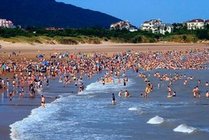 朱家尖大青山国家公园南门景点图片