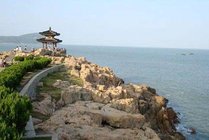 普陀山风景名胜区景点图片