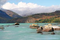 岱山湖旅游度假区景点图片