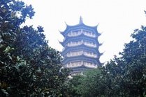 张公山公园景点图片