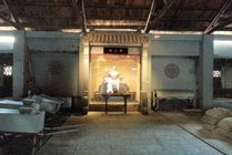 古井酒文化博览园景点图片