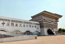 淮北市博物馆景点图片