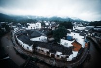 查济古建筑群景点图片