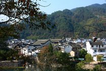 龙川景区景点图片