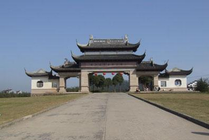 横山国家森林公园景点图片