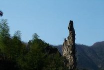 东石笋景点图片