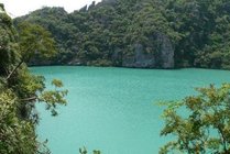泊山洞景点图片