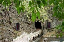 鸡笼山国家森林公园景点图片