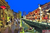 福州三坊七巷景点图片
