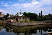 嘉庚公园景点图片