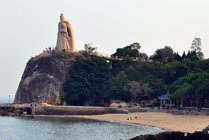 鼓浪屿天气