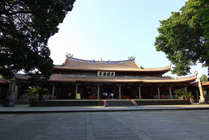 开元寺景点图片