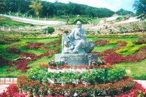 安溪凤山风景旅游区景点图片