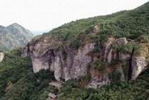 瑞云山景点图片