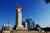 八一南昌起义纪念塔景点图片