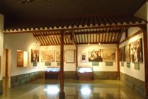 上饶集中营名胜区景点图片