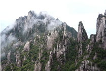 三清山景点图片