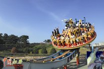 宝葫芦农庄景点图片