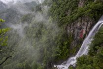 三百山国家风景名胜区景点图片
