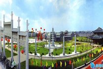 客家文化城景点图片