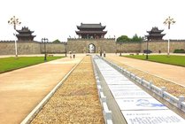 浮梁古县衙景点图片