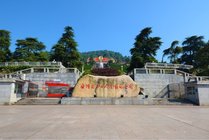 安源路矿工人运动纪念馆景点图片