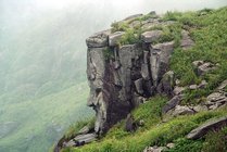 武功山国家级风景名胜区景点图片