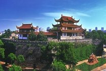 天心阁景点图片