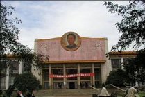 杨开慧故居景点图片