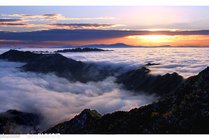 回龙山景区景点图片