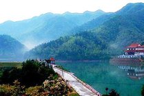 道吾山景点图片