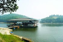 湘潭农博园景点图片