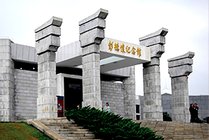 彭德怀纪念馆景点图片