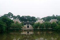 衡阳保卫战纪念馆景点天气实景图