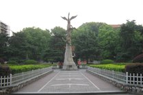 回雁峰景区景点图片