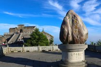 南岳衡山风景名胜区景点图片