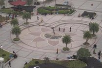蔡和森纪念馆景点图片
