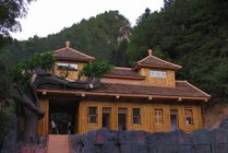云山国家森林公园景点图片