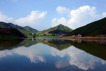 南山风景名胜区景点图片