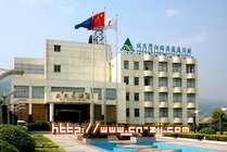江垭温泉度假村景点图片