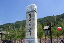 阳明山国家森林公园景点图片