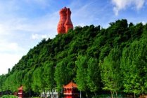 天下第一壶茶文化公园景点图片