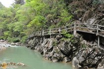 贵州平塘国家地质公园景点图片
