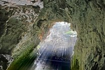 九洞天风景区景点图片