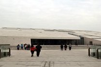 金沙遗址博物馆景点图片