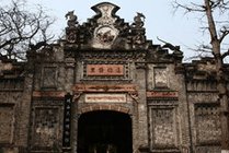 安仁古镇景点图片